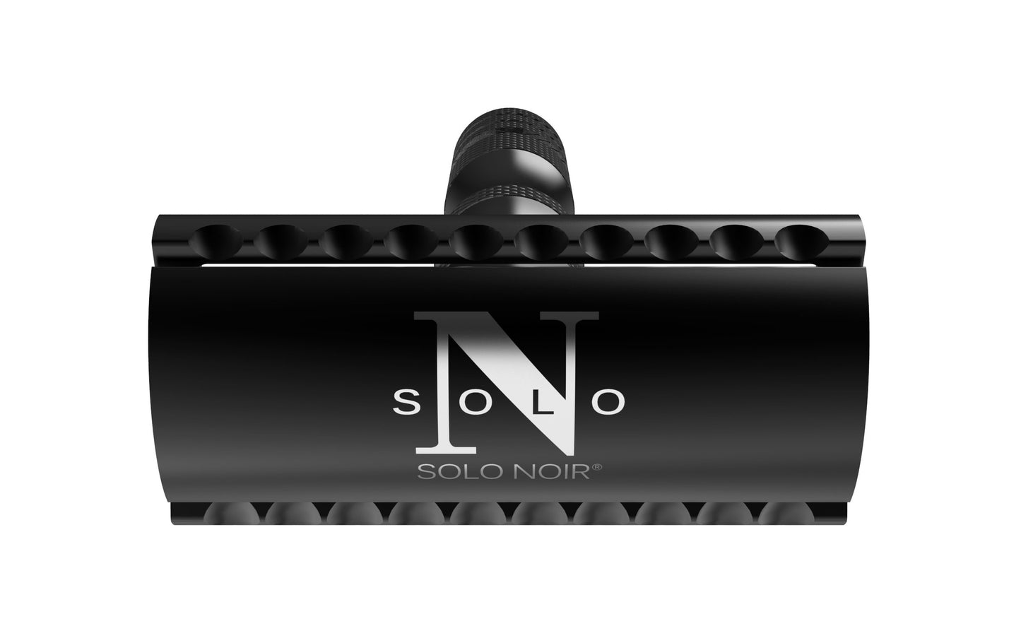 Double Edge Safety Razor