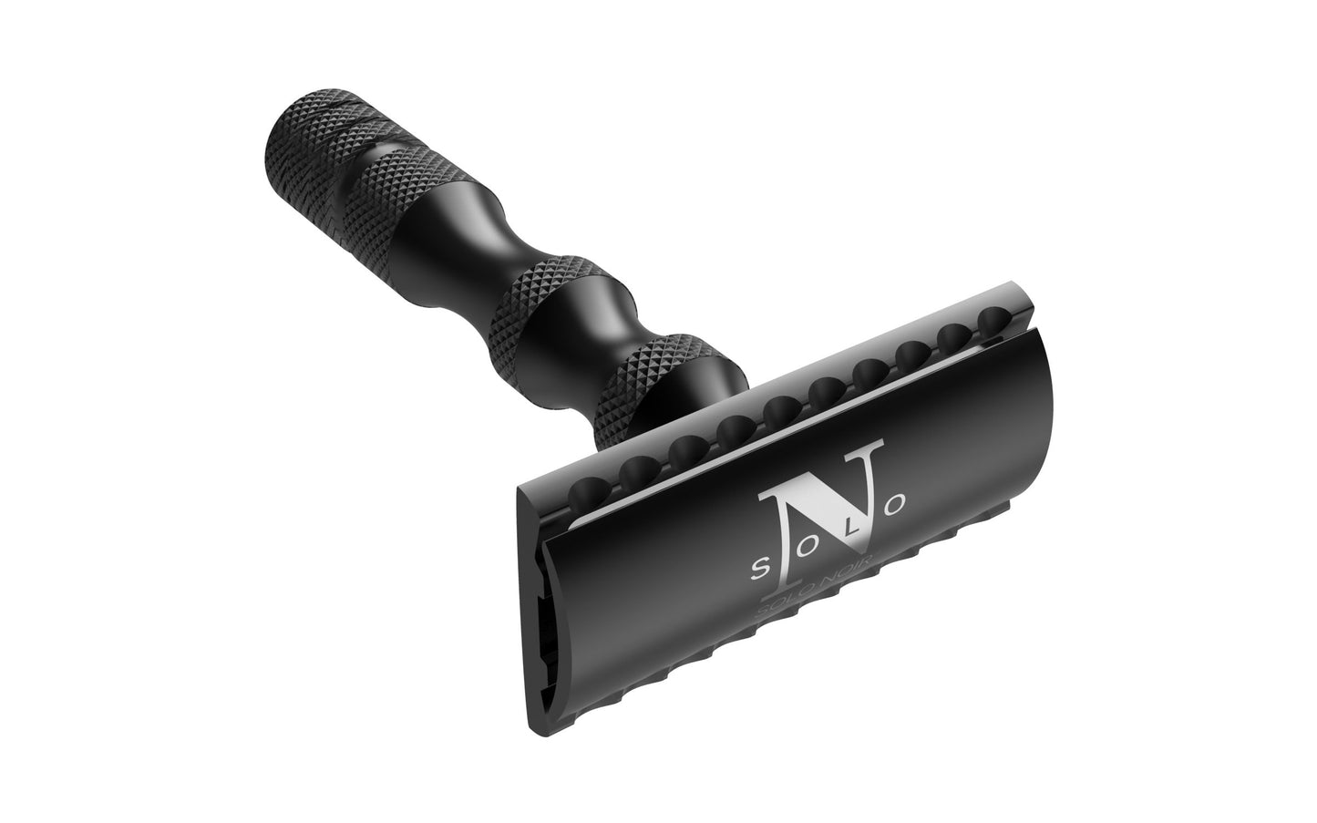Double Edge Safety Razor