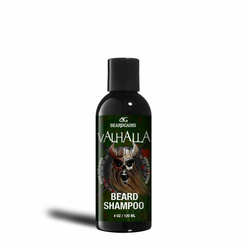 Valhalla Beard Conditioner