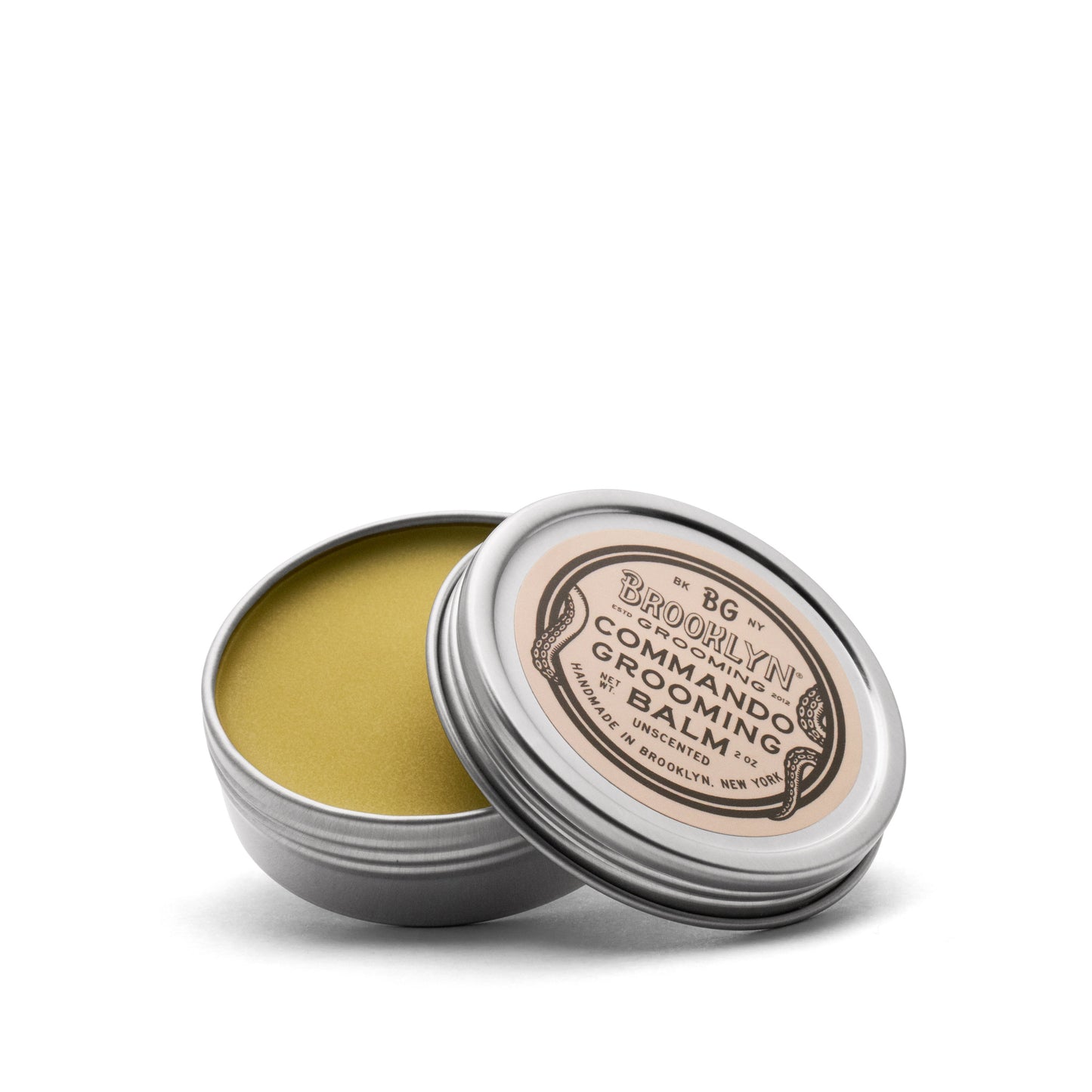 Commando Grooming Balm
