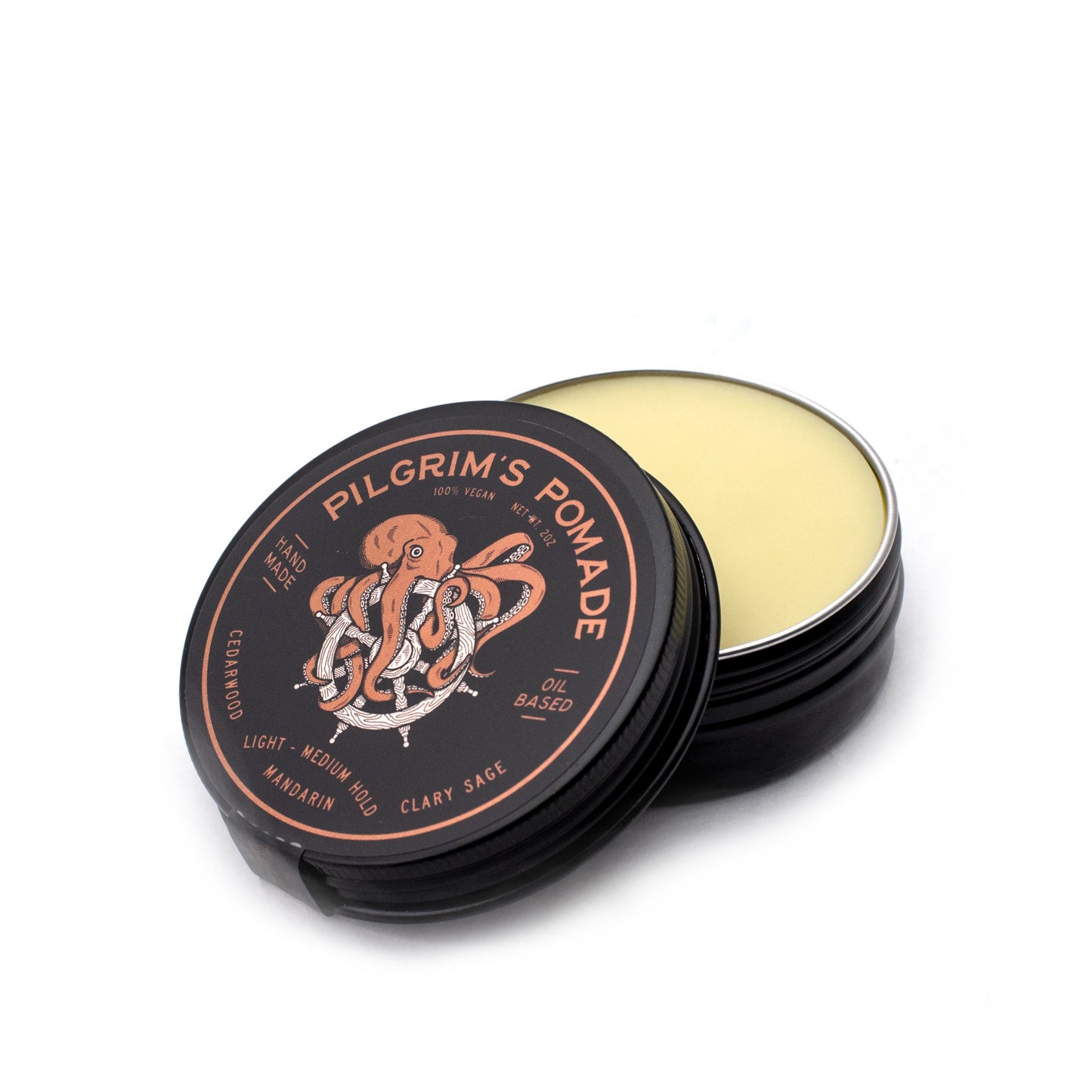 Pilgrim's® Vegan Pomade