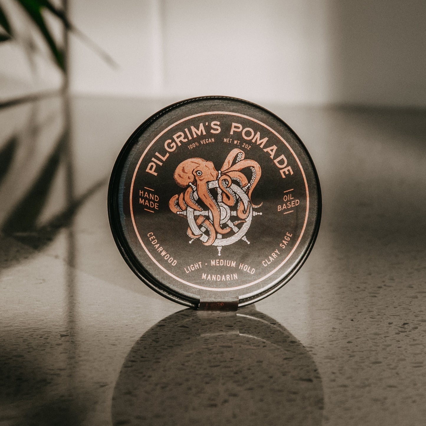 Pilgrim's® Vegan Pomade