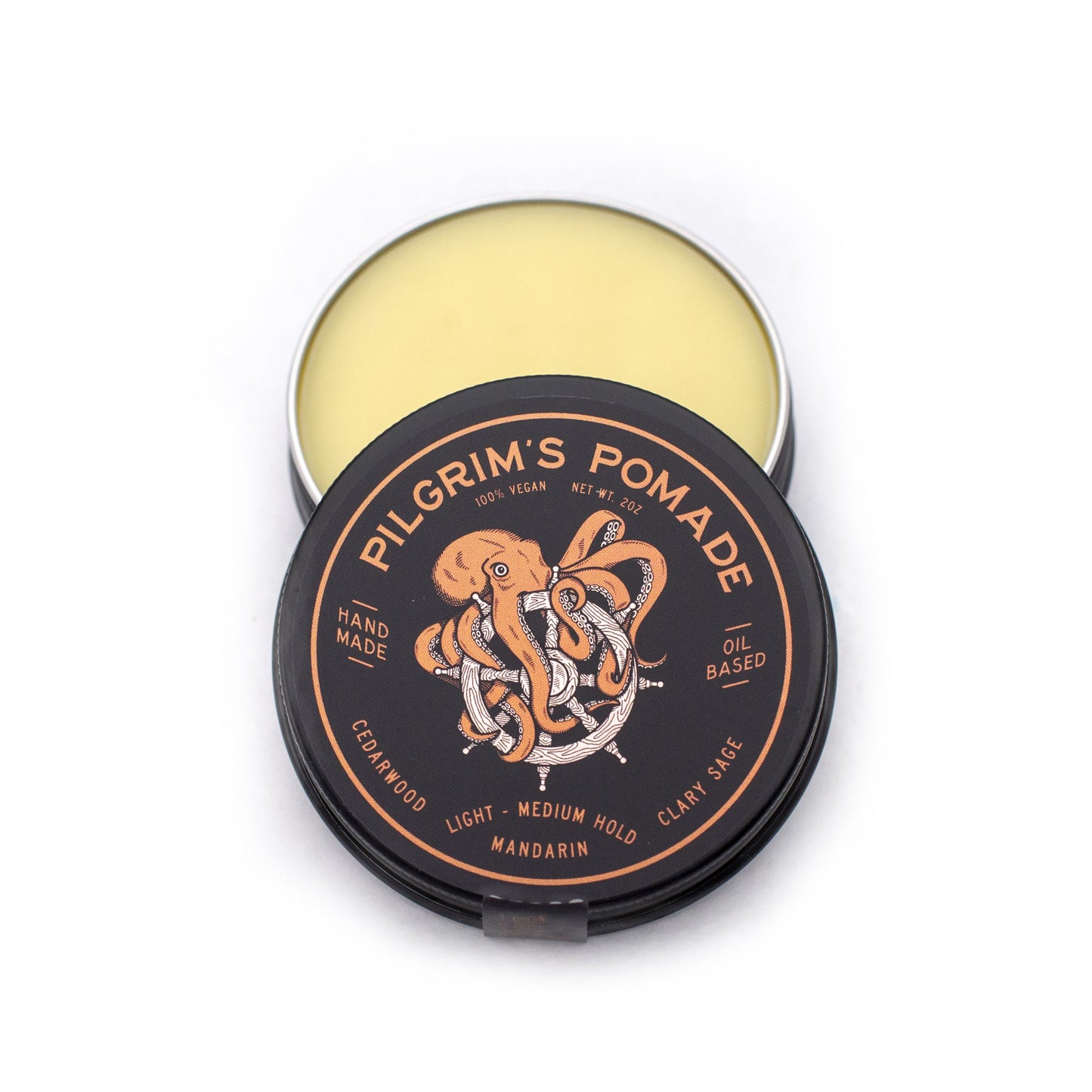 Pilgrim's® Vegan Pomade