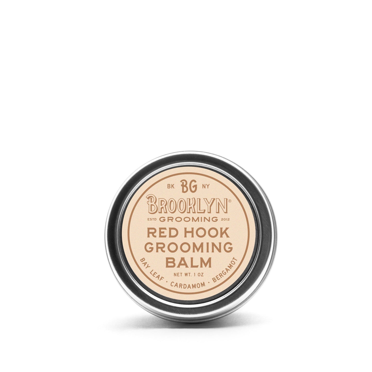Red Hook Grooming Balm