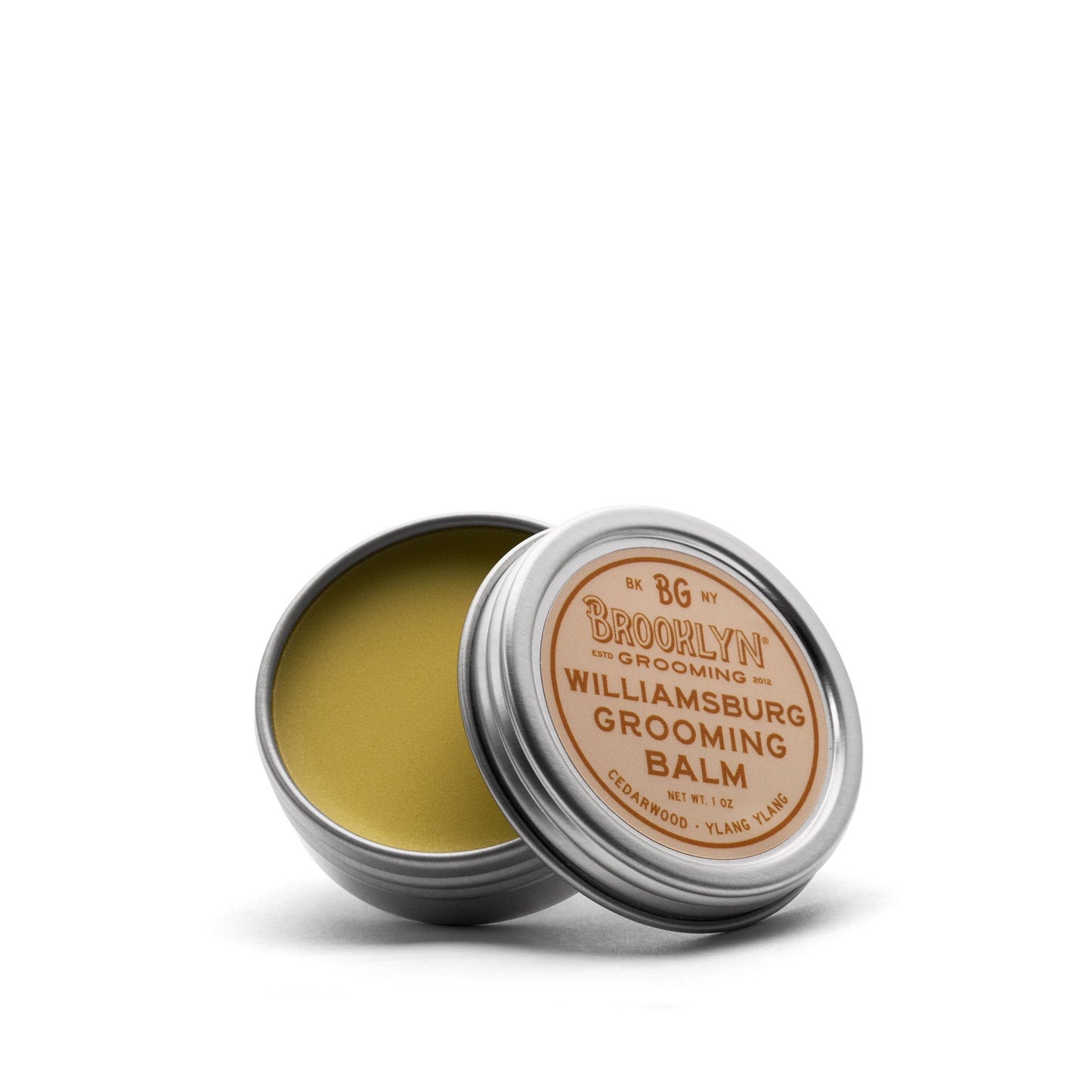 Williamsburg Grooming Balm