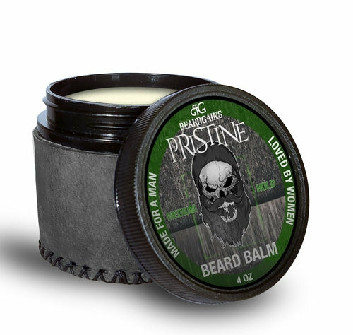 Pristine Beard Balm