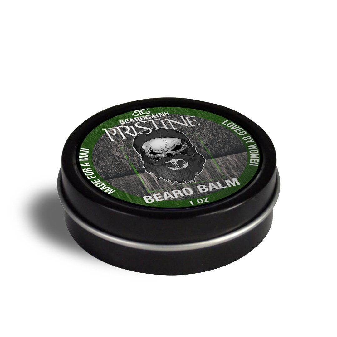 Pristine Beard Care Kit