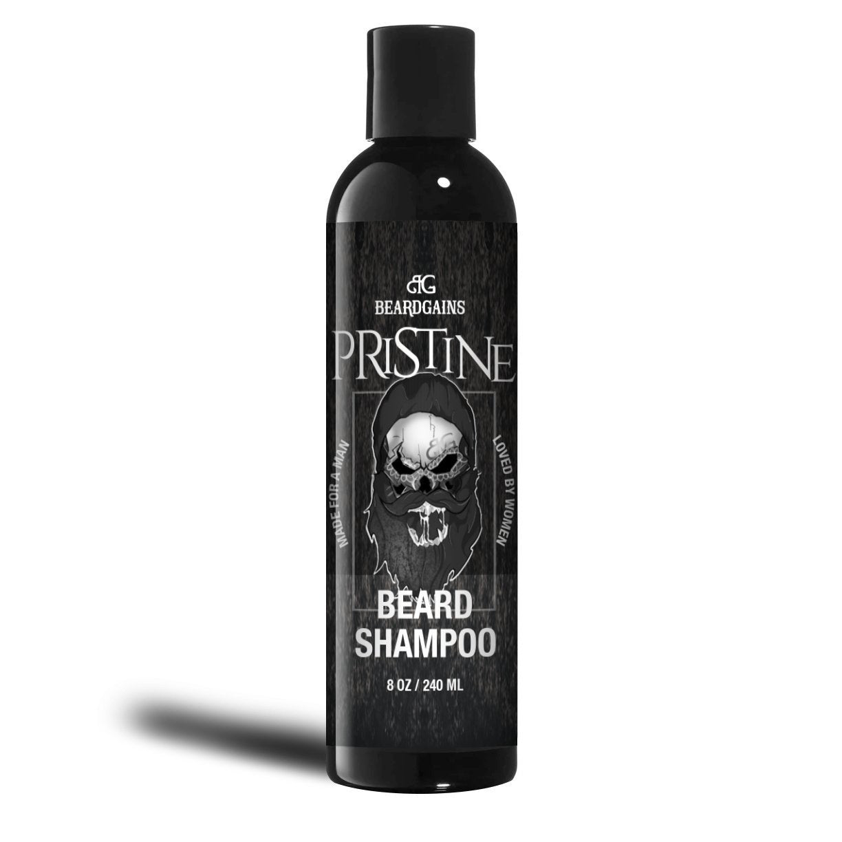 Pristine Beard Care Kit