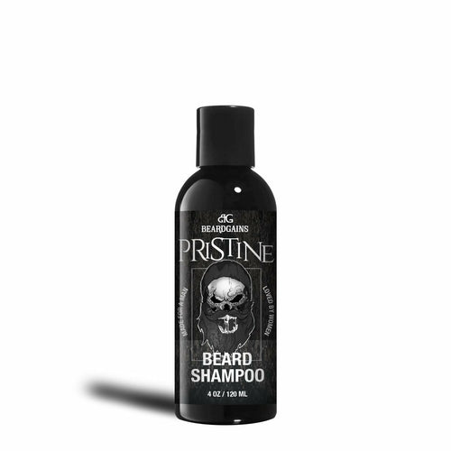 Pristine Beard Shampoo