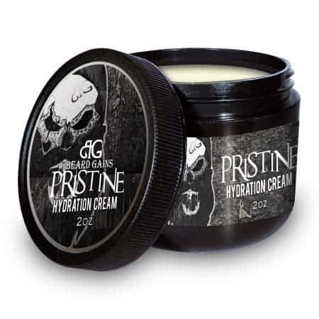 Pristine Lotion