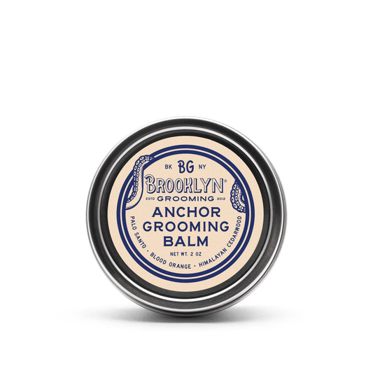 Anchor Grooming Balm