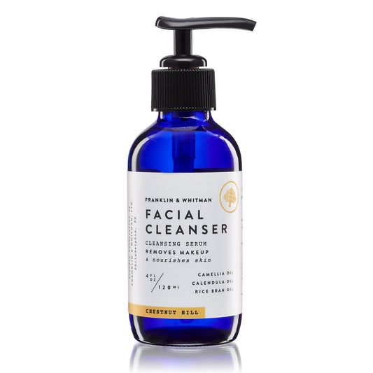 Chestnut Hill Cleansing Serum