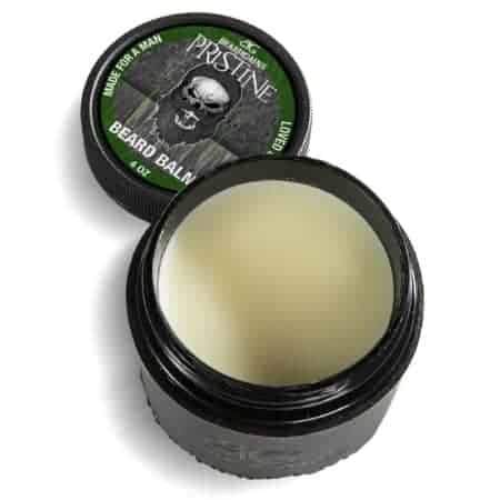 Pristine Beard Balm