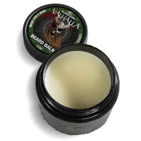 Valhalla Beard Balm